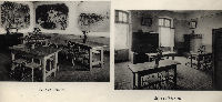 Salles de runion et de dtente